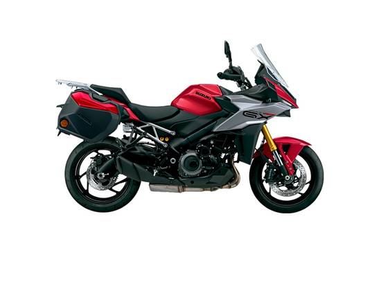 SUZUKI GSX-S1000A ABS SUZUKI GSX-S1000A ABS